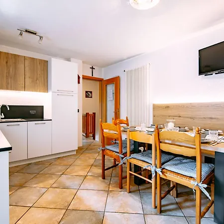 Holiday home Punta Emma By Interhome *
