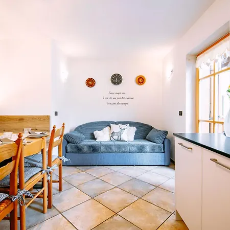 Holiday home Punta Emma By Interhome *